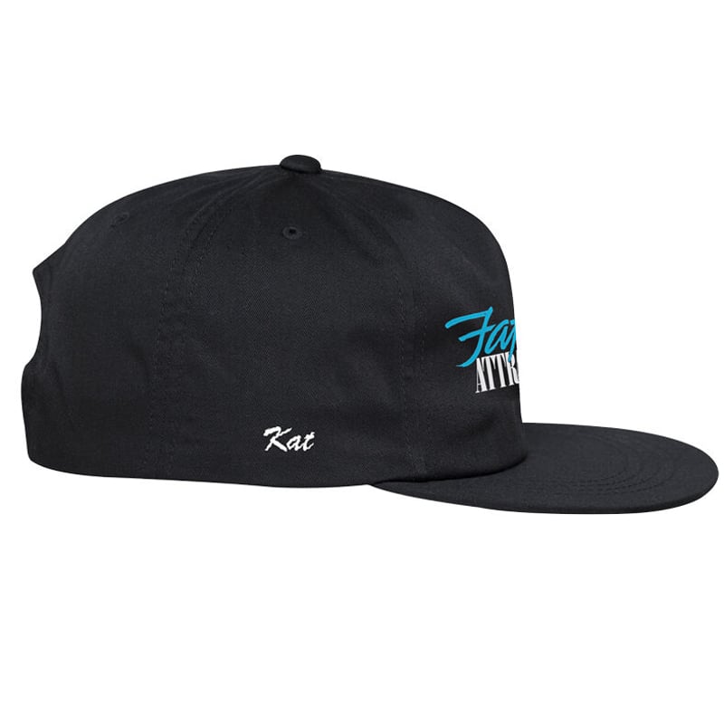 BOYS OF SUMMER FATAL ATTRACTION CAP | HESHDAWGZ