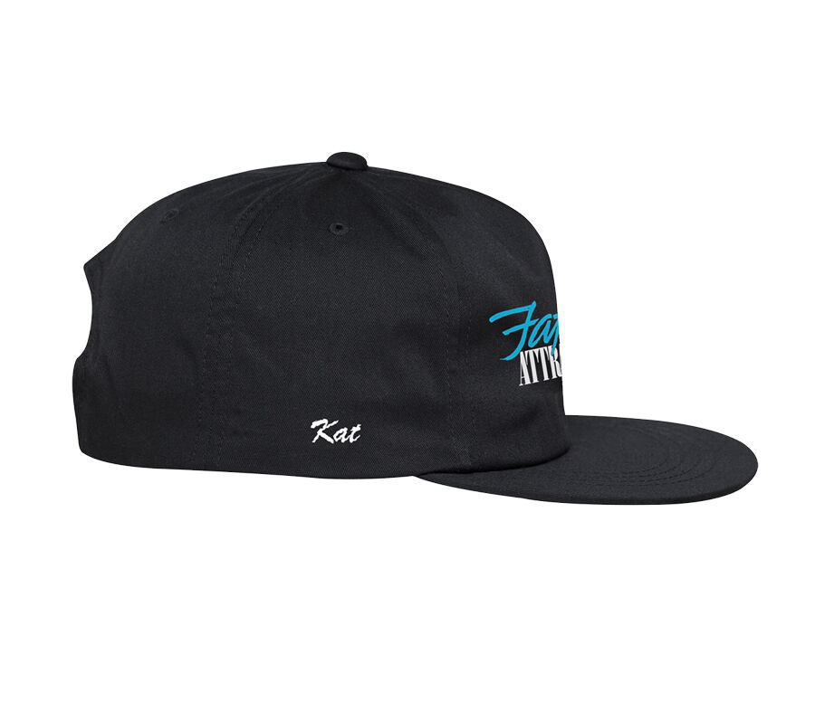 BOYS OF SUMMER FATAL ATTRACTION CAP | HESHDAWGZ