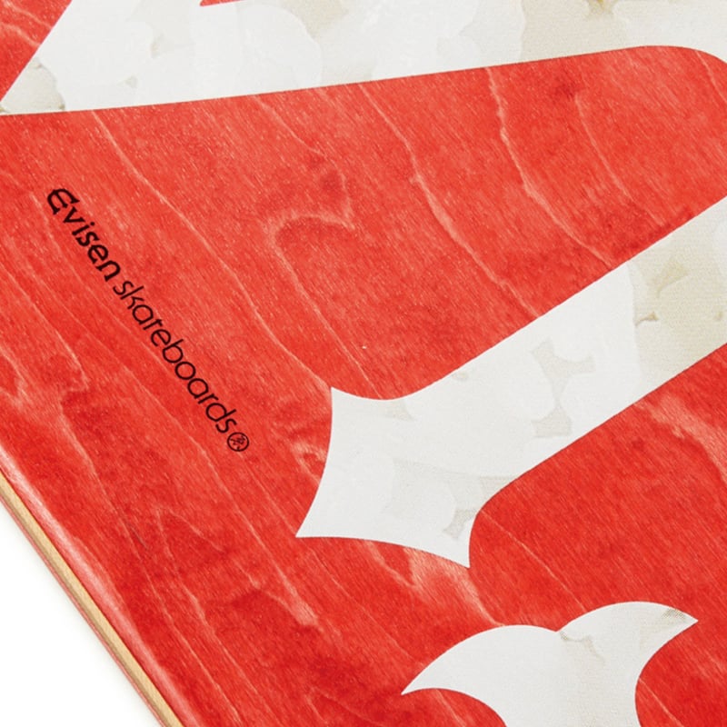 EVISEN EVI-LOGO SUSHII DECK (8.25 x 31.5inch) |