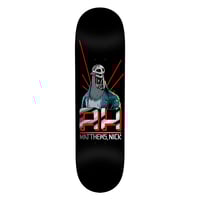 ANTI HERO NICK MATTHEWS PIGEONATOR DECK (8.5 x 31.85inch)