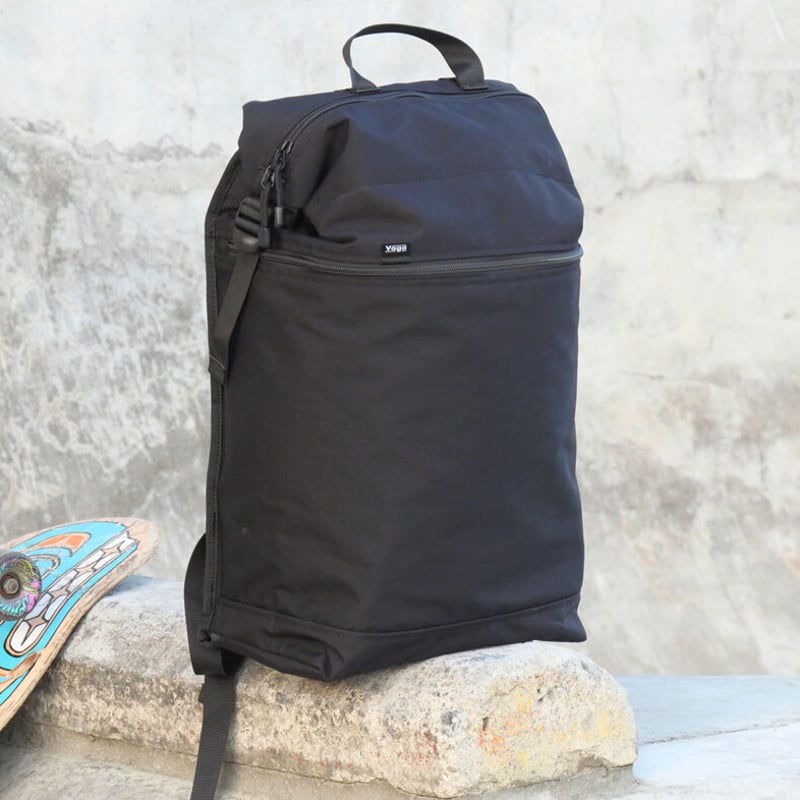 VAGA WEDGE 3G BACKPACK BLACK | HESHDAWGZ