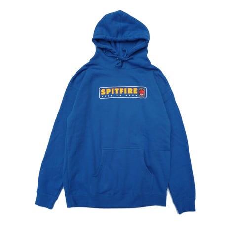 SPITFIRE LTB PULLOVER HOODIE