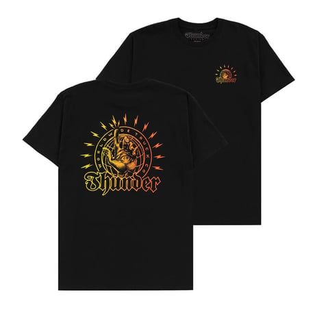 THUNDER ELECTRIC EYE TEE