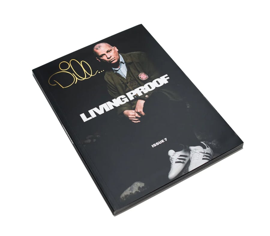 【新品未開封】Living proof magazine Issue 10: Living Proof Magazine – Living Proof New York