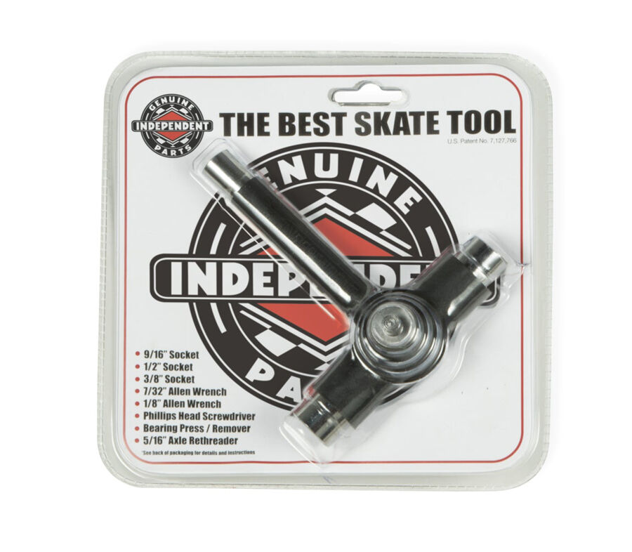 スケボーツール INDEPENDENT BEST SKATE TOOL - スケートボード