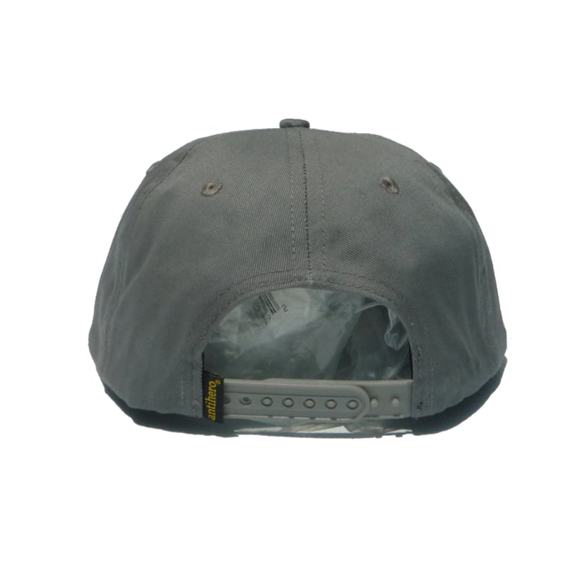ANTIHERO OUTOFORDER SNAPBACK HAT キャップ ANTIHERO OUTOFORDER SNAPBACK HAT キャップ ANTI HERO OUT OF