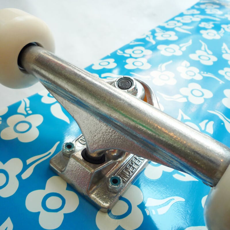 KROOKED FLOWERS COMPLETE SET (8.25 x 32inch) |