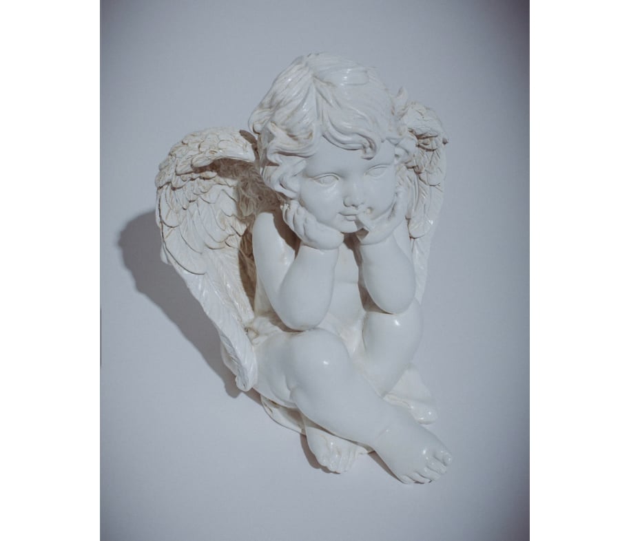 FUCKING AWESOME SMOKING CHERUB HIDE-A-KEY | HES FUCKING AWESOME SMOKING CHERUB HIDE-A-KEY | HES
