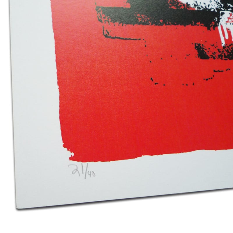 JASON ADAMS RANCID POSTER PRINT | HESHDAWGZ JASON ADAMS RANCID POSTER PRINT | HESHDAWGZ