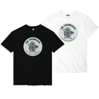 DLXSF x TODD FRANCIS PIGEON TEE | HESHDAWGZ