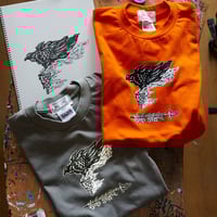 その他 Gary Panter JIMBO RAW 1st edition 1982 GARY PANTER JIMBO TEE | HESHDAWGZ