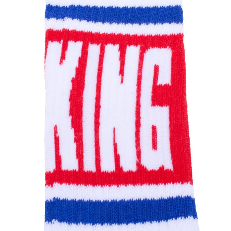FUCKING AWESOME BIG STRIPE SOCKS | HESHDAWGZ