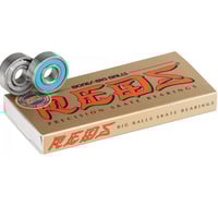 BONES BEARINGS BIG BALLS