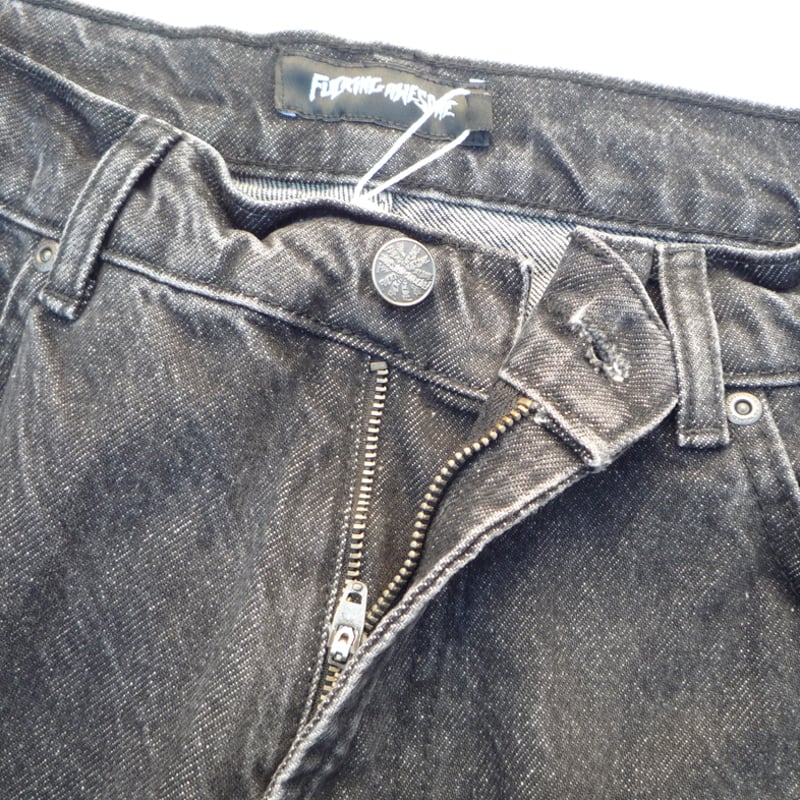 パンツ Fucking Awesome Baggy Jean Fecke Baggy Denim Jean – Fucking Awesome Japan