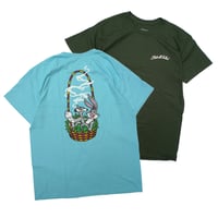 STRANGELOVE NUGGZ TEE