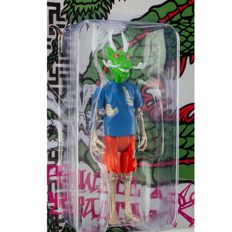 SUPER7 x POWELL PERALTA STEVE CABALLERO WAVE3 A