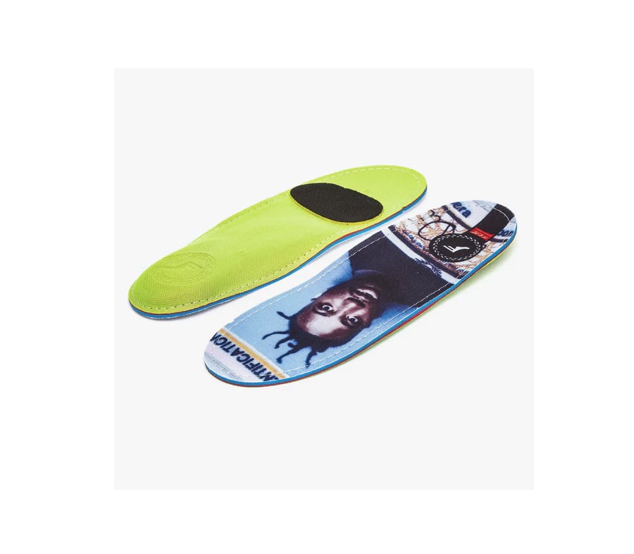 FP INSOLES GAME CHANGERS CUSTOM ORTHOTICS ODB W...