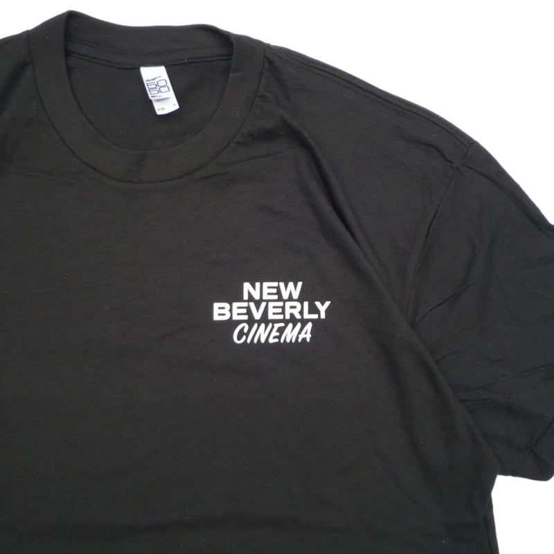 「レッド・アップル」ニュー・ビバリー・シネマ限定Tシャツ（未使用） D40-MA0663_01_d62a34c8-9d46-