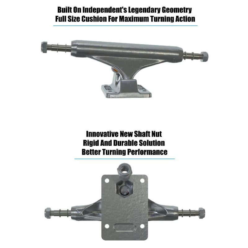 セット！INDEPENDENT TRUCK STAGE 11 139 MID 楽天市場】independent 139 stage11の通販