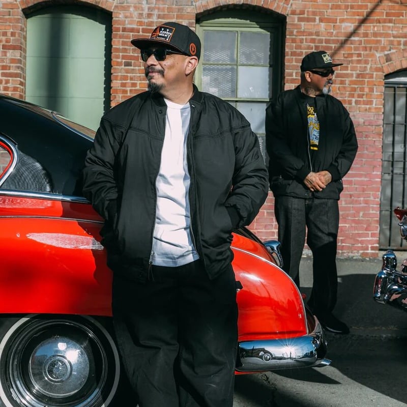 DERBY OF SAN FRANCISCO CLASSIC DERBY JACKET | H