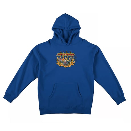SPITFIRE MAULERS HOODIE