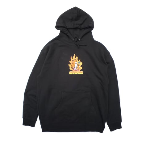 SALE! セール!  SPITFIRE LIL BEATDOWN PULLOVER HOODIE