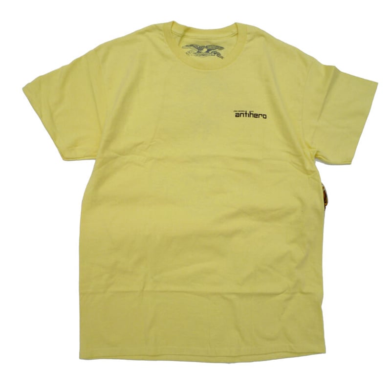 超貴重！ ANTI HERO - COW BACKSIDE TEE 超貴重！ ANTI HERO
