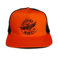 SPITFIRE FLYING CLASSIC MESH HAT