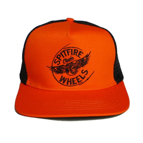 SPITFIRE FLYING CLASSIC MESH HAT