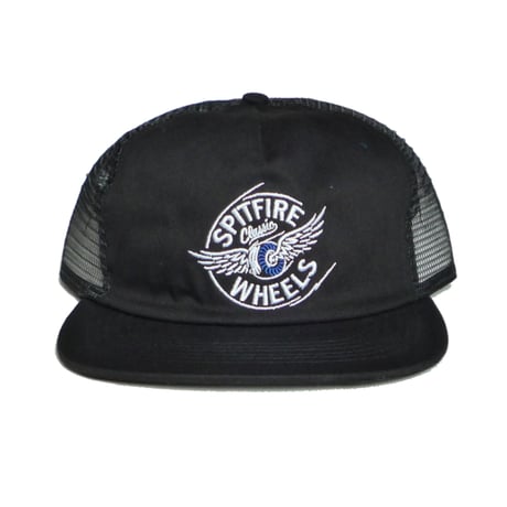 SPITFIRE FLYING CLASSIC MESH HAT