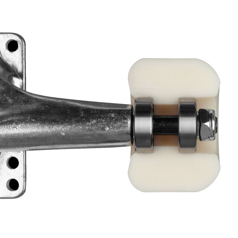 スケートボード POWELL PERALTA DRAGON NANO CUBIC WHEEL Kupuj Powell-Peralta Dragon Nano-Cubic Kółka (offwhite) 56