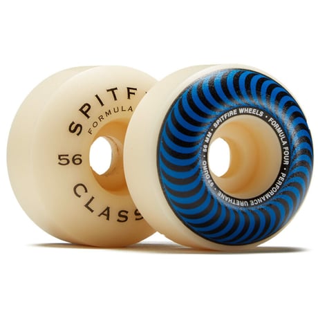 SPITFIRE FORMULA FOUR WHEEL CLASSIC 97duro