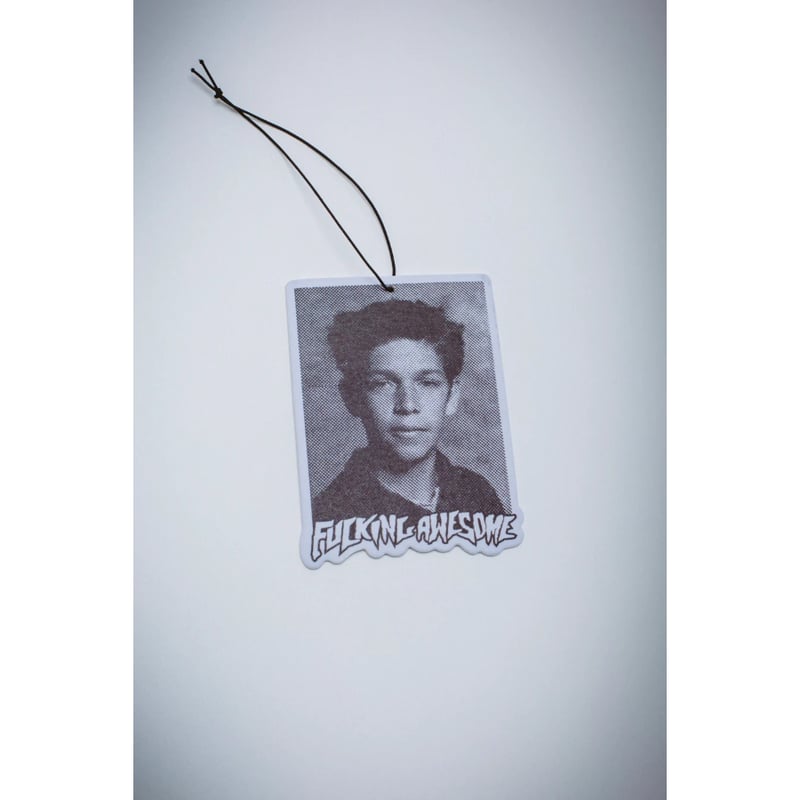 FUCKING AWESOME MARK GONZALES CLASS PHOTO AIR F