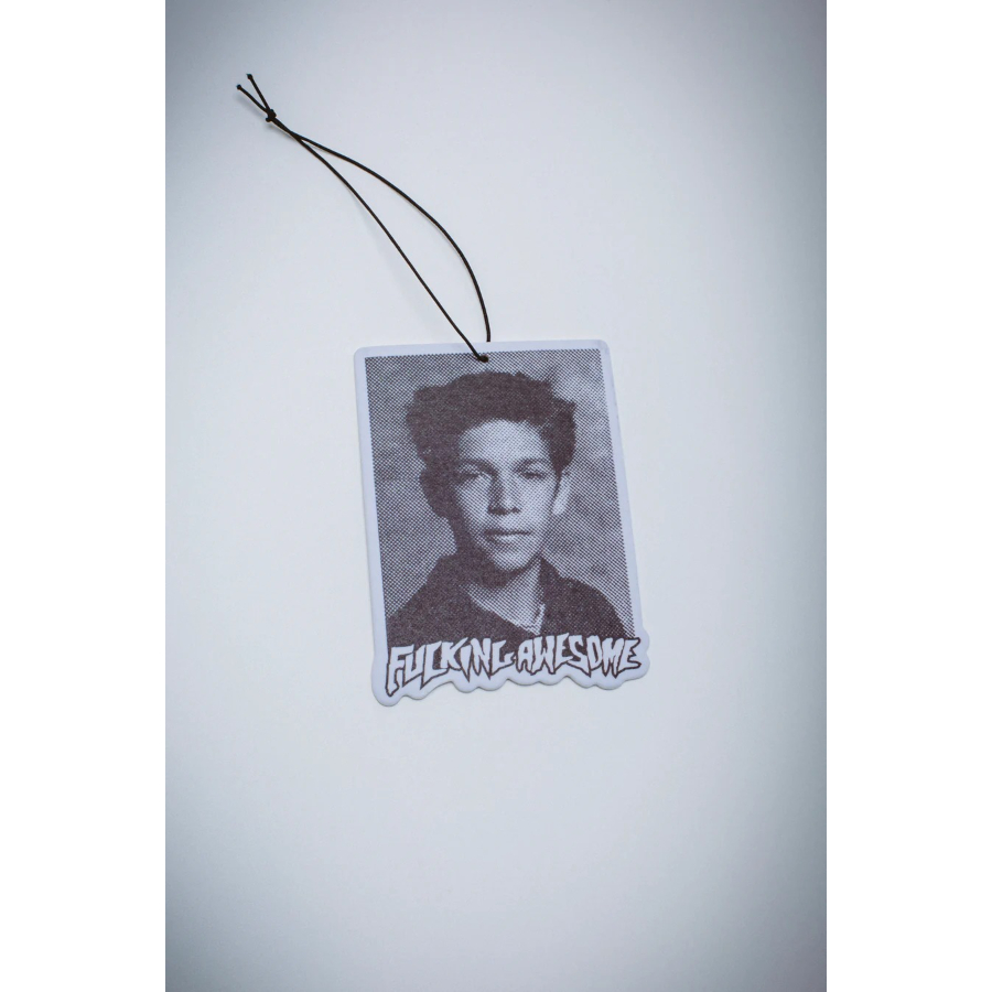 FUCKING AWESOME MARK GONZALES CLASS PHOTO AIR F