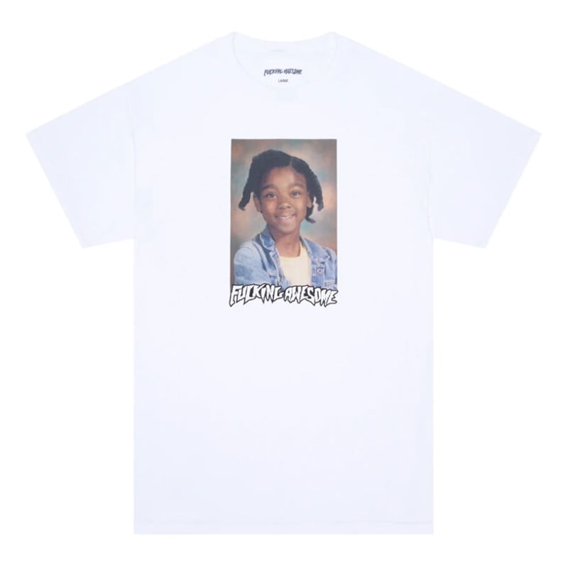 facking awesome BEATRICE CLASS PHOTO TEE