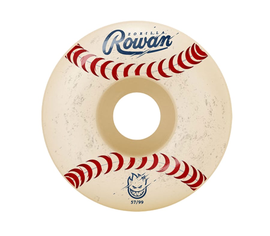 パラノイア スピットラット GF