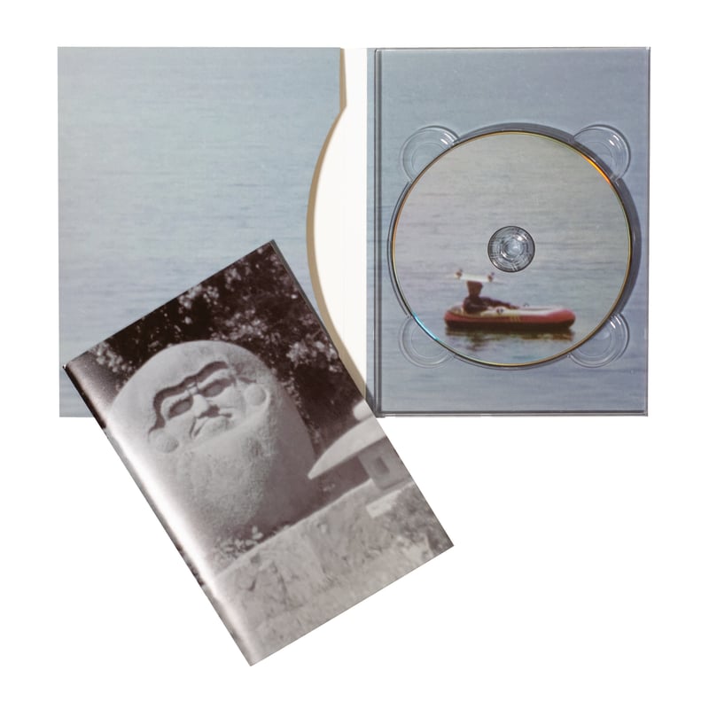 TIMESCAN2 DVD | HESHDAWGZ