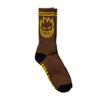 SPITFIRE BIGHEAD SOCKS