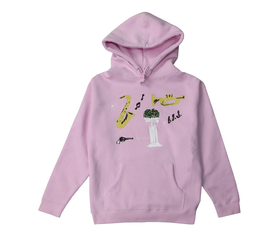 BOYS OF SUMMER CODY HOODIE | HESHDAWGZ