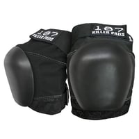 187 KILLER PADS PRO KNEE PAD