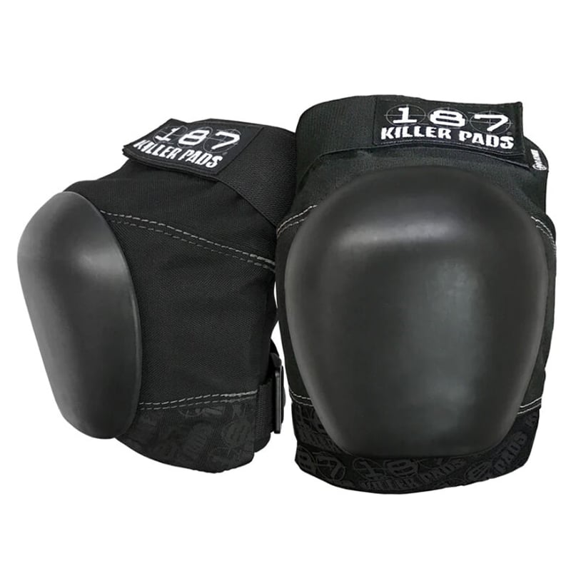 187 KILLER PADS PRO KNEE PAD | HESHDAWGZ