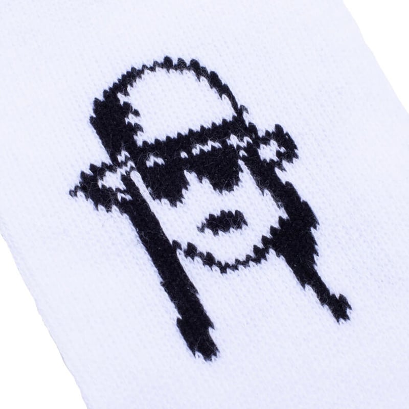 FUCKING AWESOME SPIKE SOCKS | HESHDAWGZ
