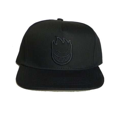 SPITFIRE BIGHEAD SNAPPBACK HAT