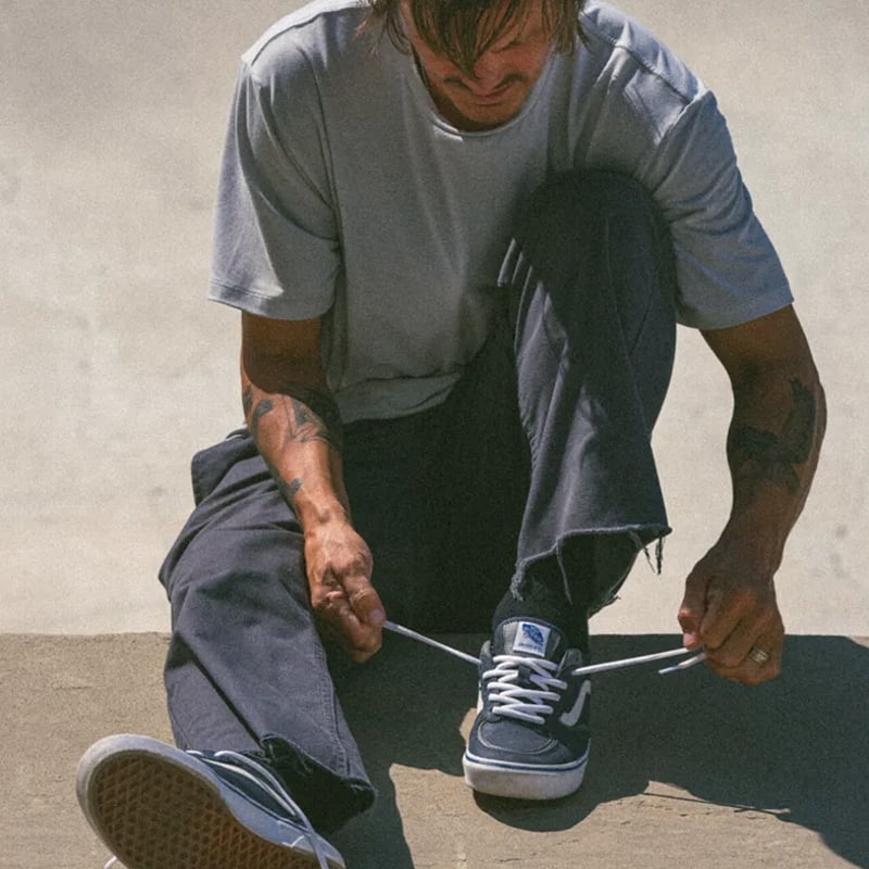 VANS SKATE ROWLEY SHOES | HESHDAWGZ
