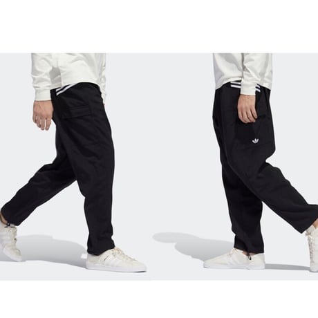 ADIDAS WORKSHIP 2.0 PANTS