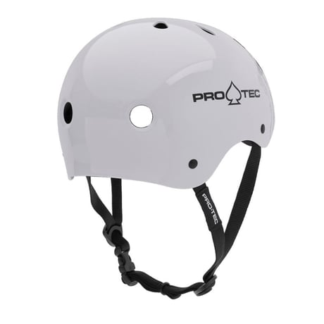 PRO TEC CLASSIC SKATE HELMET