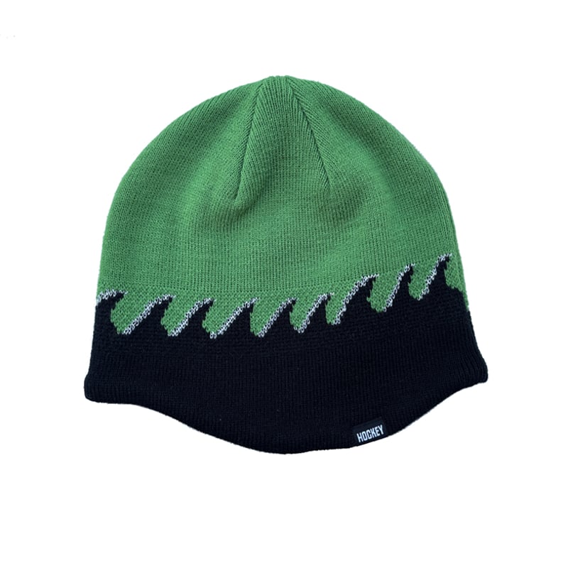 【HOCKEY】SAW BEANIE HOCKEY】SAW BEANIE HOCKEY SAW BEANIE | HESHDAWGZ