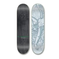 STRANGELOVE LOVE WILL TEAR US APART DECK (8 x 31.75inch)