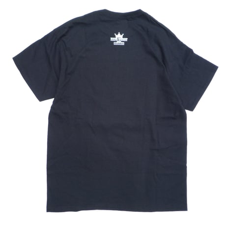 RIDDIM KING TUBBY PHOTO TEE