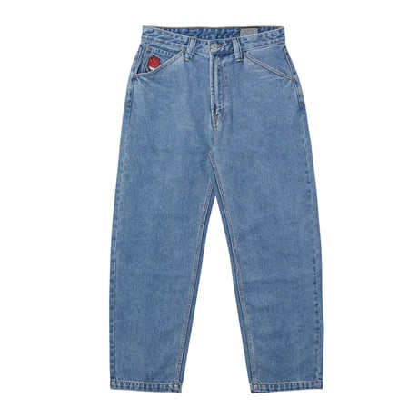 SPITFIRE BIGHEAD FILL DENIM JEANS